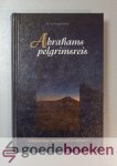 Hoogerland, Ds. A. - Abrahams pelgrimsreis --- 25 Bijbellezingen over het leven van Abraham