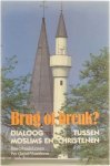 Anissa Akhandas - Brug of breuk?