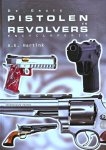 A.E. Hartink - Grote Pistolen En Revolver Encyclopedie