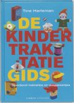 Harleman - De Kindertraktatiegids