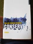 Hermans, W.F. - Conserve / druk 2