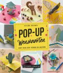 Ghylenn Descamps - Pop-up wenskaarten