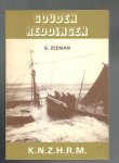 Zeeman, S - Gouden Reddingen Zeeman, S - Gouden Reddingen
