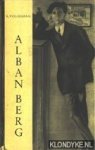 Vogelsang, K. - Alban Berg, leben und werk