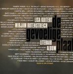 Kuitert/Rotenstreich, Mirjam Rotenstreich - My Family And Other Animals