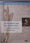 Erik van der Doe - De Dominee Met Het Stenen Hart + Dvd