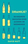 David Nutt - Drankje? David Nutt - Drankje?