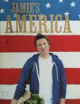 Jamie Oliver - Jamie's America