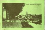 Nauwelaers - Wanders G ..  Rijk Geïllustreerd - De scheepvaart in vroeger jaren Deel 5 - De Voerman - Fotoboek met oude ansichten