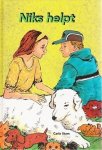 Stam, Carla - Niks helpt