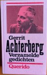 Achterberg Gerrit - Verzamelde gedichten