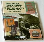 Kuijper, Egbert de - Berkel-Enschot en het Brabants volksleven van weleer