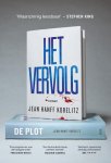 Jean Hanff Korelitz - (1) Het Vervolg