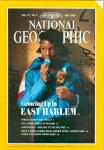 National Geographic - May 1990