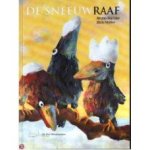 Hachler, Bruno en Birte Muller - De sneeuwraaf