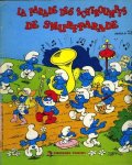 - De smurfenparade - De smurfenparade