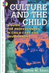 Daphne Keats - Culture And The Child
