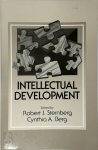 Robert J. Sternberg, Cynthia A. Berg - Intellectual Development