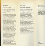 Sheldon Sidney Vertaling Thomas Nicolaas  Omslagontwerp Studio Myosotis - Toorn der Engelen