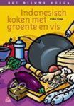 Ciska Cress - Indonesisch Koken Met Groente En Vis