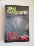 Graham  Billy - Storm Waarschuwing - Stormwaarschuwing