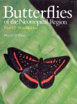 D'Abrera, Bernard - Butterflies of the Neotropical region (7 volumes)