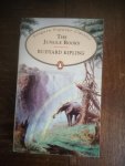 Kipling, Rudyard - Jungle Books