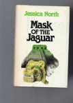 North Jessica - Mask of the Jaguar
