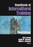 Landis, Dan | Bennett J. and M. - Handbook of Intercultural Training - third edition