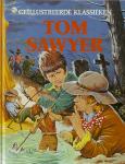  - Geillustreerde klassieken, Tom Sawyer