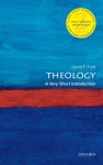 David (regius Professor Of Divinity At The University Of Cambridge Ford - (1) Theology: A Very Short Introduction