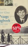 Pressburger, Chava - Praags dagboek. 1941-1942