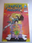  - Strangers in Paradise No 4