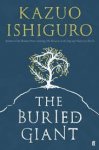 Ishiguro, Kazuo - The Buried Giant
