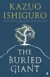 Ishiguro, Kazuo - The Buried Giant