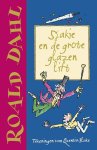 Roald Dahl - Sjakie en de grote glazen lift