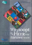 H. Eschbach - WIE HOOPT OP DE HEER handl. GESPREKSSTOF