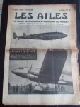 - Les Ailes, Le Monde de l’Aviation et l’Aviation du Monde - Les Ailes, Le Monde de l’Aviation et l’Aviation du Monde