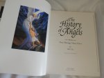 Dale, Bill - Dail Hamrick - The History of Angels. One Message Many Faces