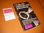 Douglas Adams - Life, the Universe and Everything