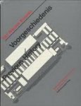 WOERKOM, D. VAN; BOCK, M.; GROOT, A. DE  , E .A. - Het Nieuwe Bouwen. Voorgeschiedenis / Previous history.