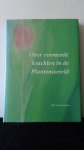 Romunde, D. van - Over vormende krachten in de plantenwereld.