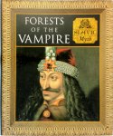 Charles Phillips, Michael Kerrigan - Forests of the vampire Slavic Myth