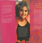 Esquivel, Laura Vertaald door Ilona van der Werff - Nieuweboer  en Felicitas van Wijk - Gertenaar - Malinche