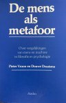 Vroon, P. - De mens als metafoor 