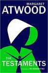 Atwood,Margaret - The Testaments (The Handmaid's Tale #2)