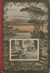 Bergen, J. van - Gezocht en gevonden. Een verhaal vrij naar het Duitsch