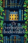 Evie Woods - De verborgen boekwinkel