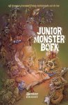 Nico de Braeckeleer, Frank Pollet - Junior monsterboek 4