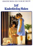 Kroon, - Alders H.C.M. - Zelf Kinderkleding Maken